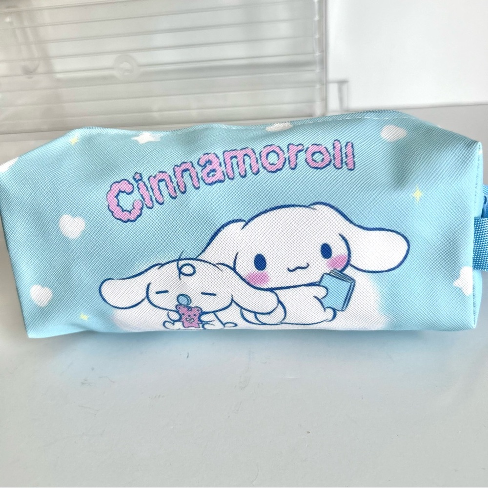 🩵(CIN332) Cinnamoroll Adorable 6-Piece Purse Bundle! - Picture 8 of 9